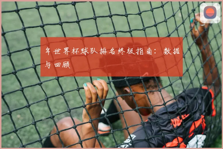 年世界杯球队排名终极指南：数据与回顾