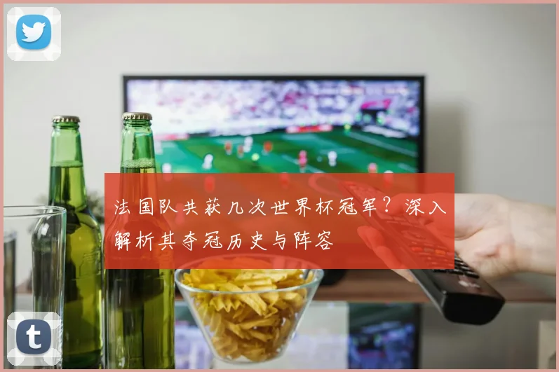 法国队共获几次世界杯冠军？深入解析其夺冠历史与阵容