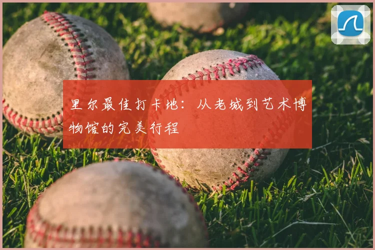 里尔最佳打卡地：从老城到艺术博物馆的完美行程