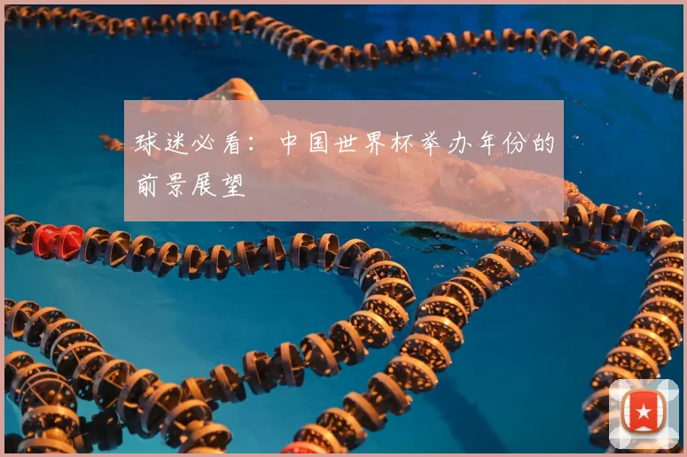 球迷必看：中国世界杯举办年份的前景展望