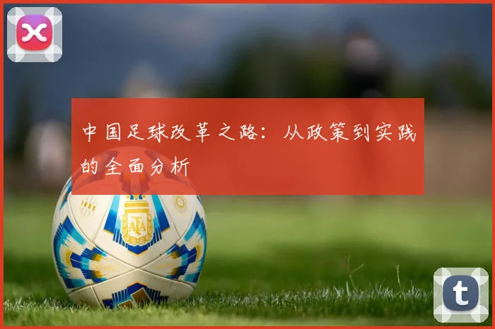中国足球改革之路:从政策到实践的全面分析